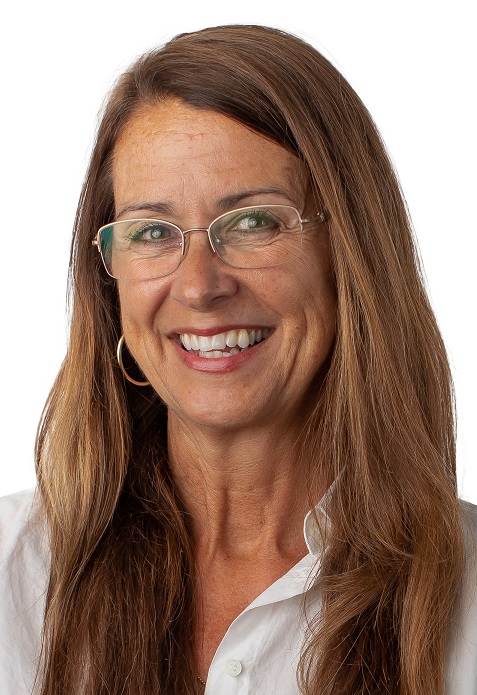 Shelley Bergamin