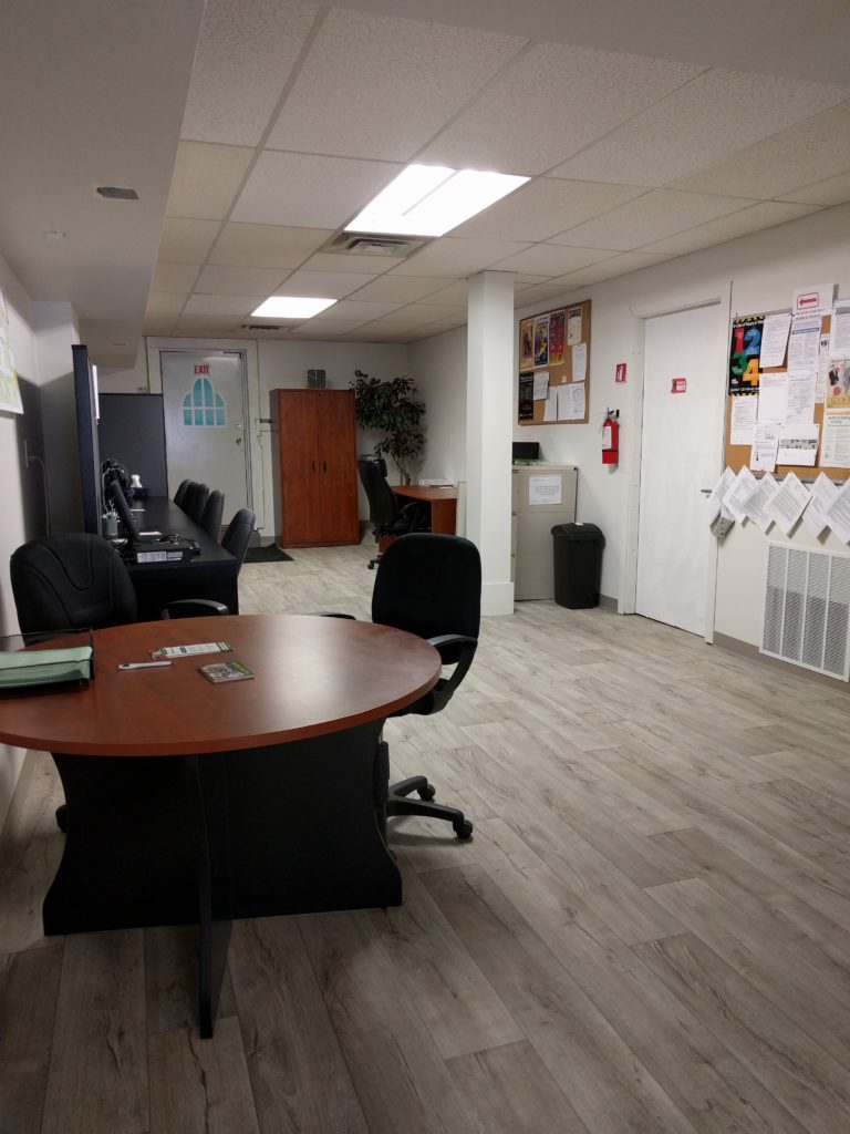 Stratford, ON ABL Employment Agency Location and Hours