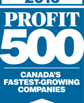 ABL Employment Inc Ranks No. 439 on the 2013 PROFIT 500