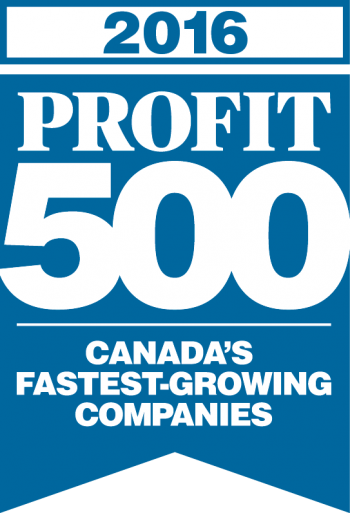 ABL Employment Inc Ranks No. 439 on the 2013 PROFIT 500