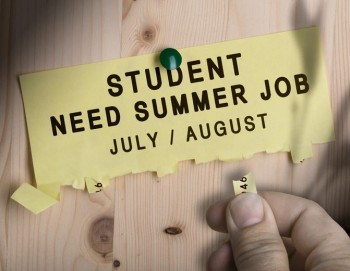 ABL Employment can help Students find Summer Jobs