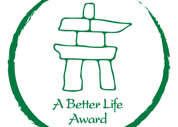 logo for ABL better Life Award