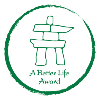 A Better Life Award