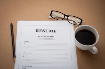 Resume Writing Tips from ABL Employment