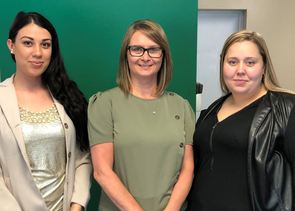 ABL Employment Hamilton Team