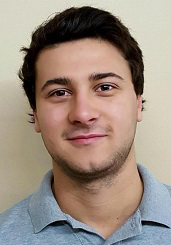 Profile photo of Aaron from ABL Woodstock