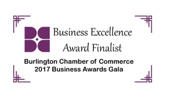 logo: Business Excellence Award Finalists