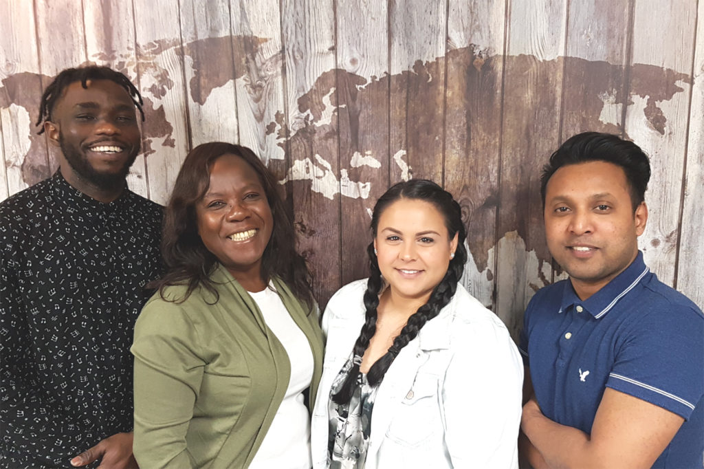 ABL Employment North York GTA Team
