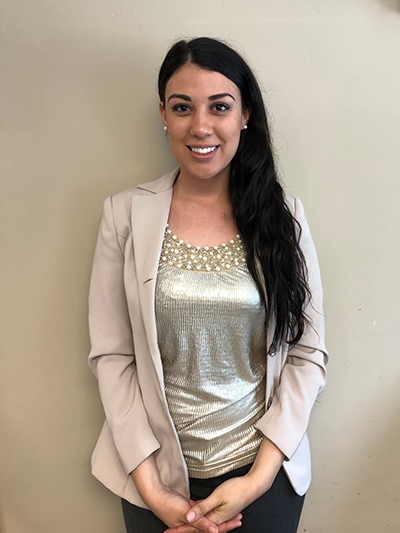 Profile photo of April from ABL Hamilton