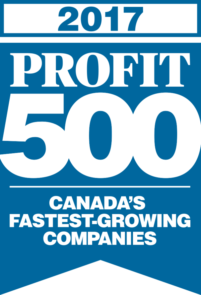 PROFIT500 logo