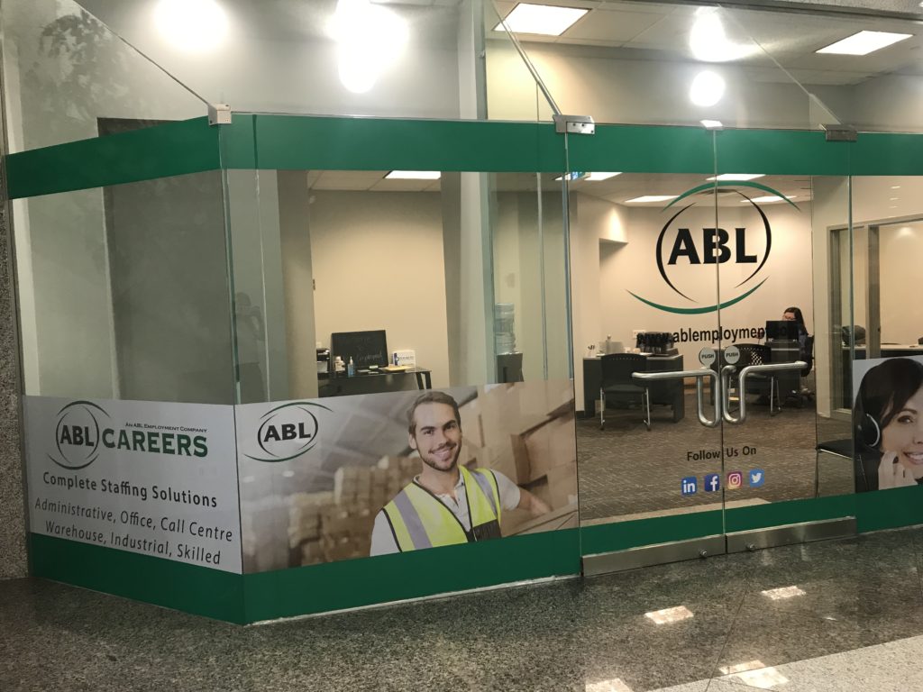 ABL Careers Division | ABL Employment
