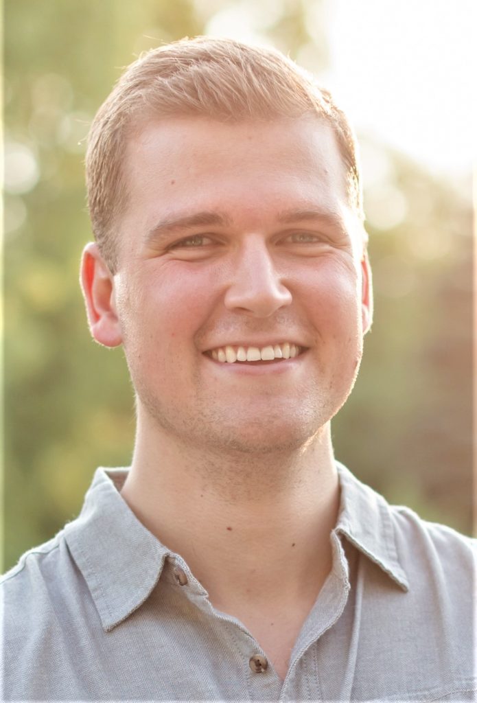 Profile photo of Tom