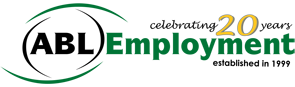 ABL Employment logo