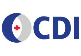 CDI logo