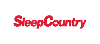 Sleep Country Canada logo