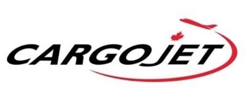 Cargojet company logo