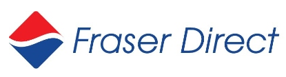 Fraser Direct company logo