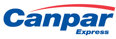 Canpar company logo