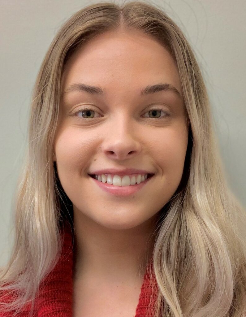 profile photo for Courtney