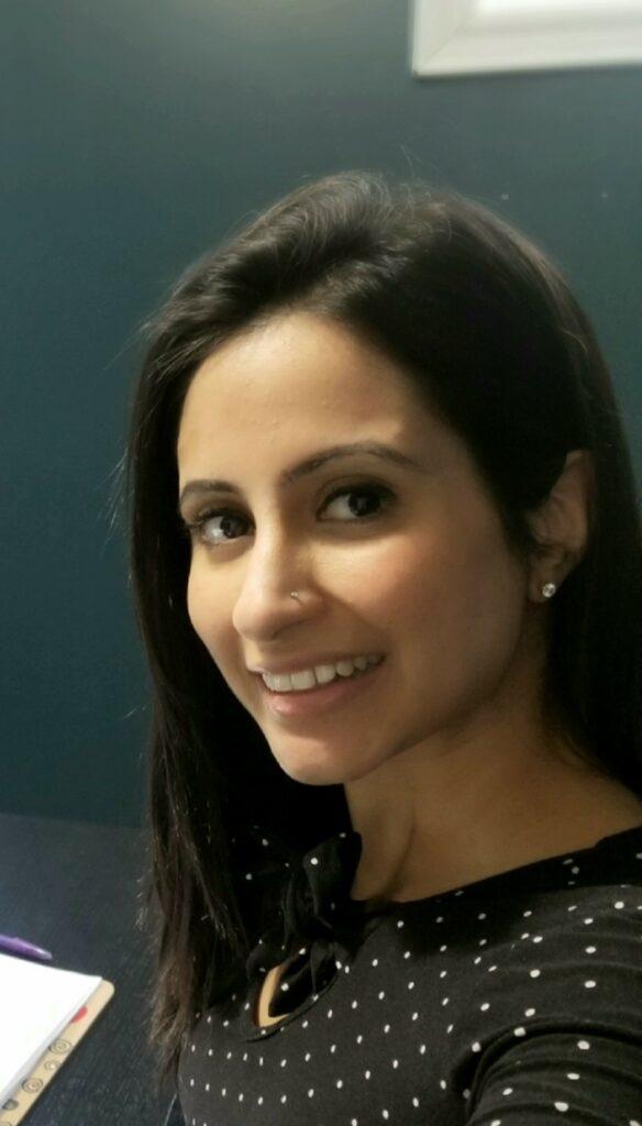 Profile photo for Gurpreet