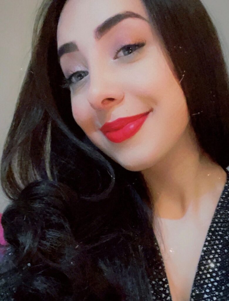 Rose Profile Photo