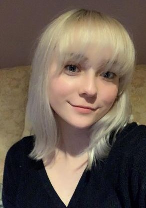 Veronica Profile Pic