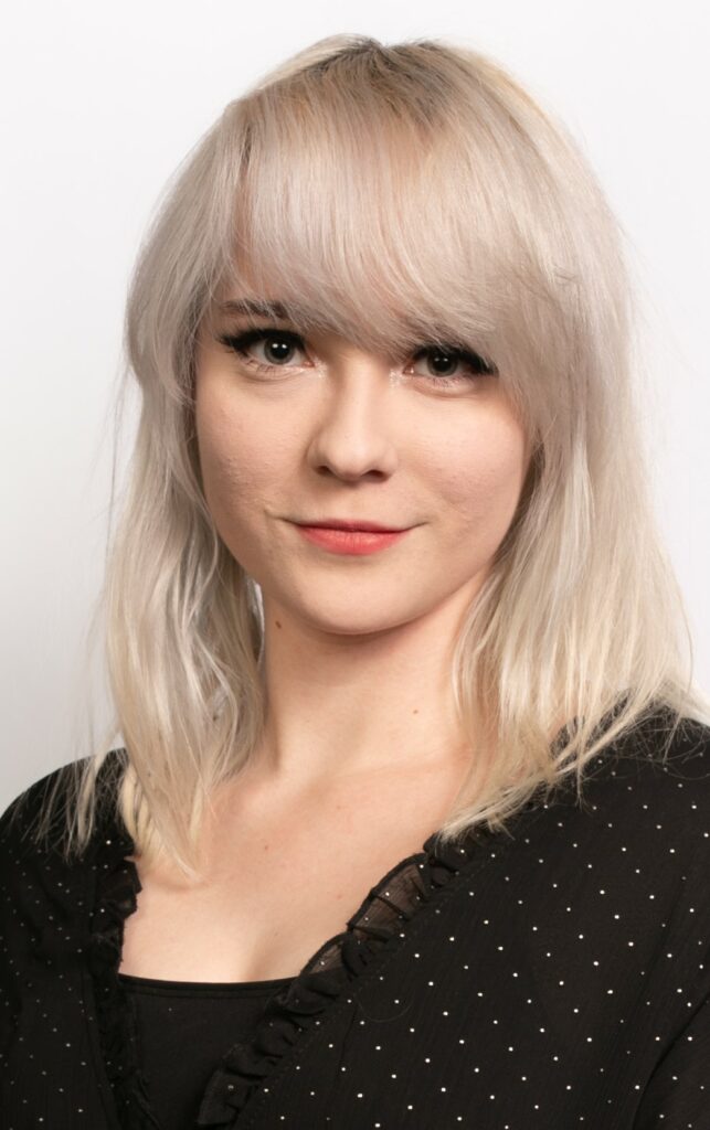 Veronica's profile photo