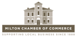 Milton Chamber Of Commerce Logo