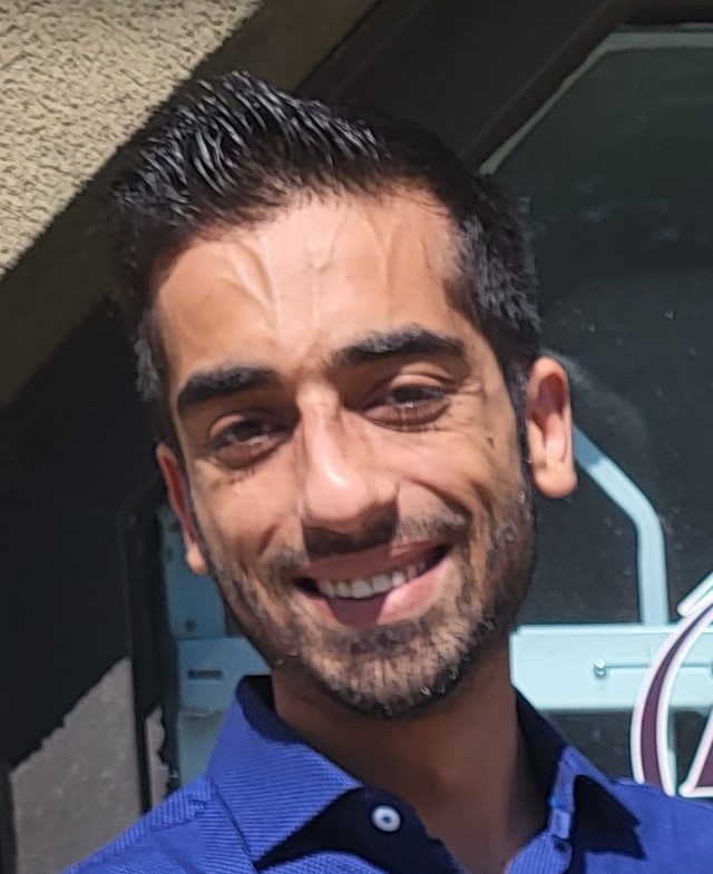 Andrew profile photo