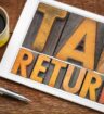 creative ways tax refund