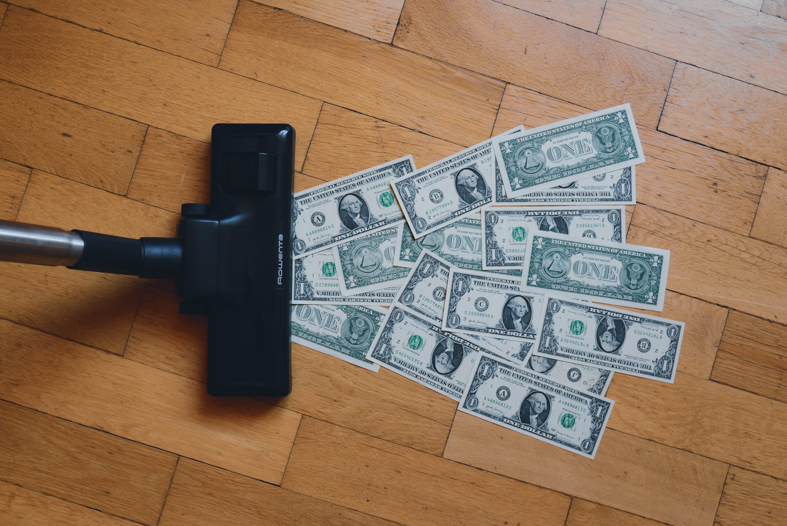 Effectively Managing your Staffing Spend in All Economies​