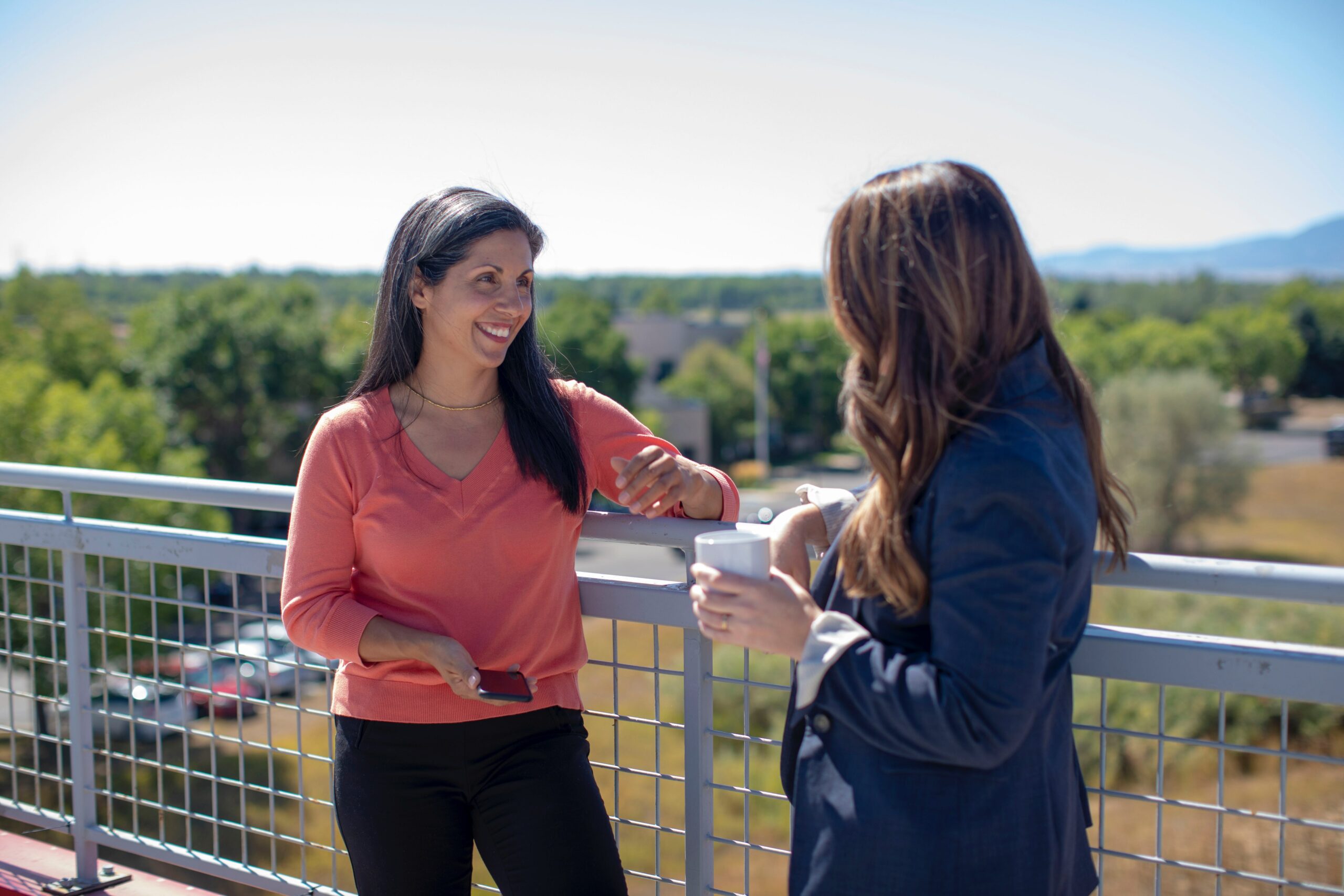 Get the most from your work breaks