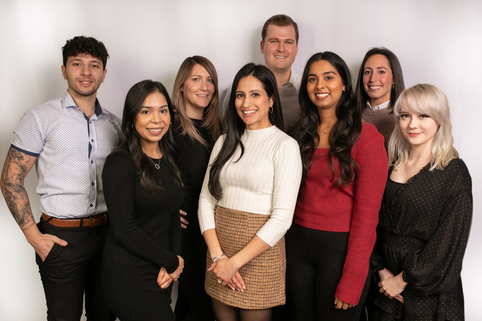 ABL Careers Division | ABL Employment