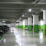 After Dark Parking Lot Safety Resources For Worksites