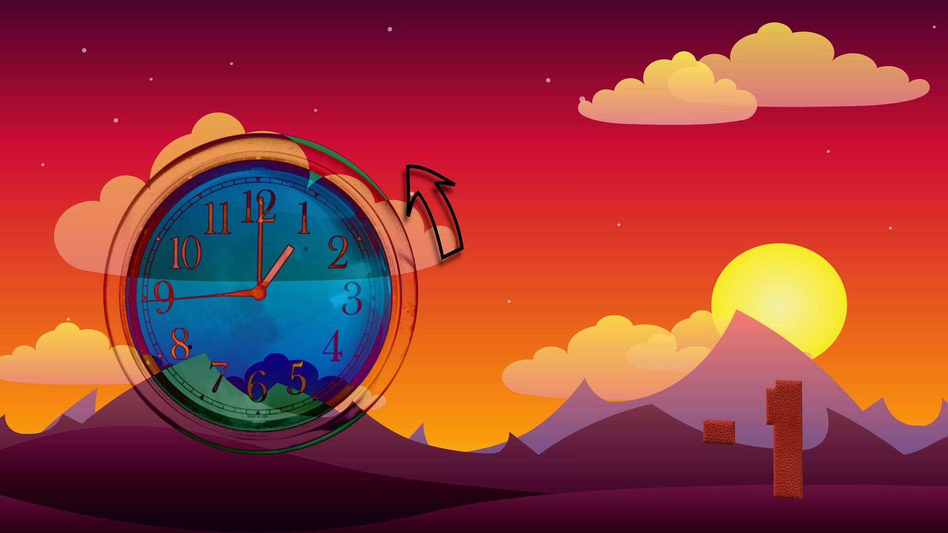 10 ways to maximize your extra hour when the clocks go back this autumn