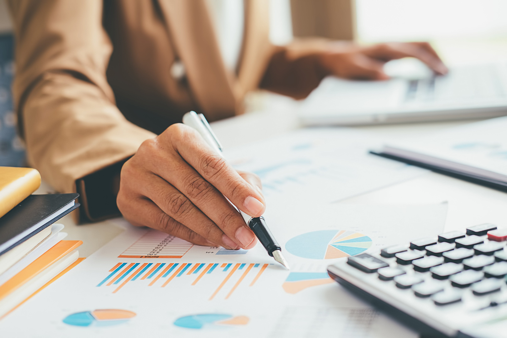 Strategies for planning your staffing budget
