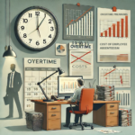 Staffing companies help businesses keep overtime costs in check