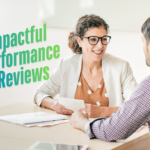 Performance Review Questions That Make Meaningful Impacts