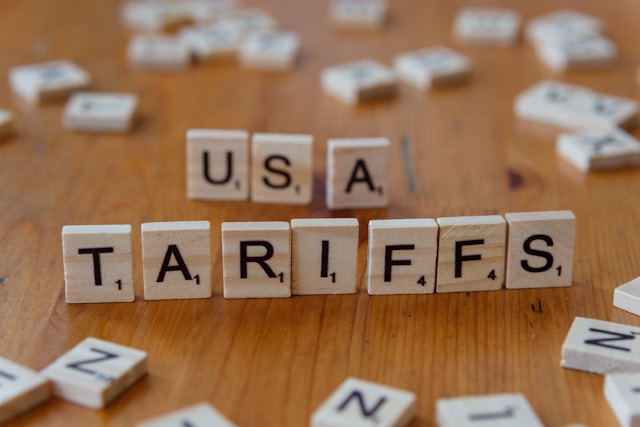 U.S.–Canada Tariffs: Will anyone get their money back?