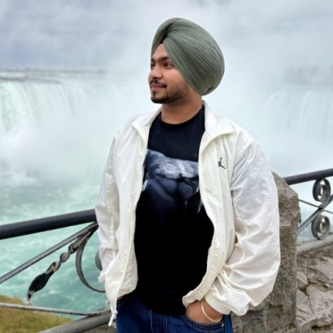 Arshdeep 2026 nominee