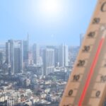 Staying Healthy In The Heat