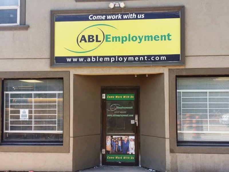 ABL Employment Hamilton