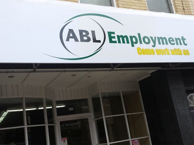 ABL Employment Woodstock