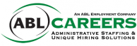 ABL Careers logo
