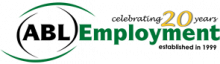 ABL Employment logo